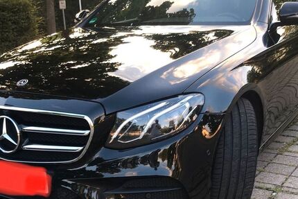 Mercedes-Benz E 200 158.000 km 21.000 &euro; Mutlangen 73557