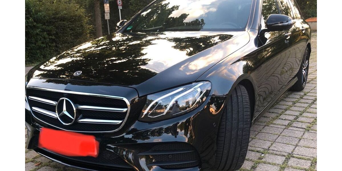 Mercedes-Benz E 200 158.000 km 21.000 &euro; Mutlangen 73557
