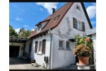 Einfamilienhaus Donzdorf - 6 Zimmer, 95 m&sup2;, 265.000&euro; | Angebot:27195655
