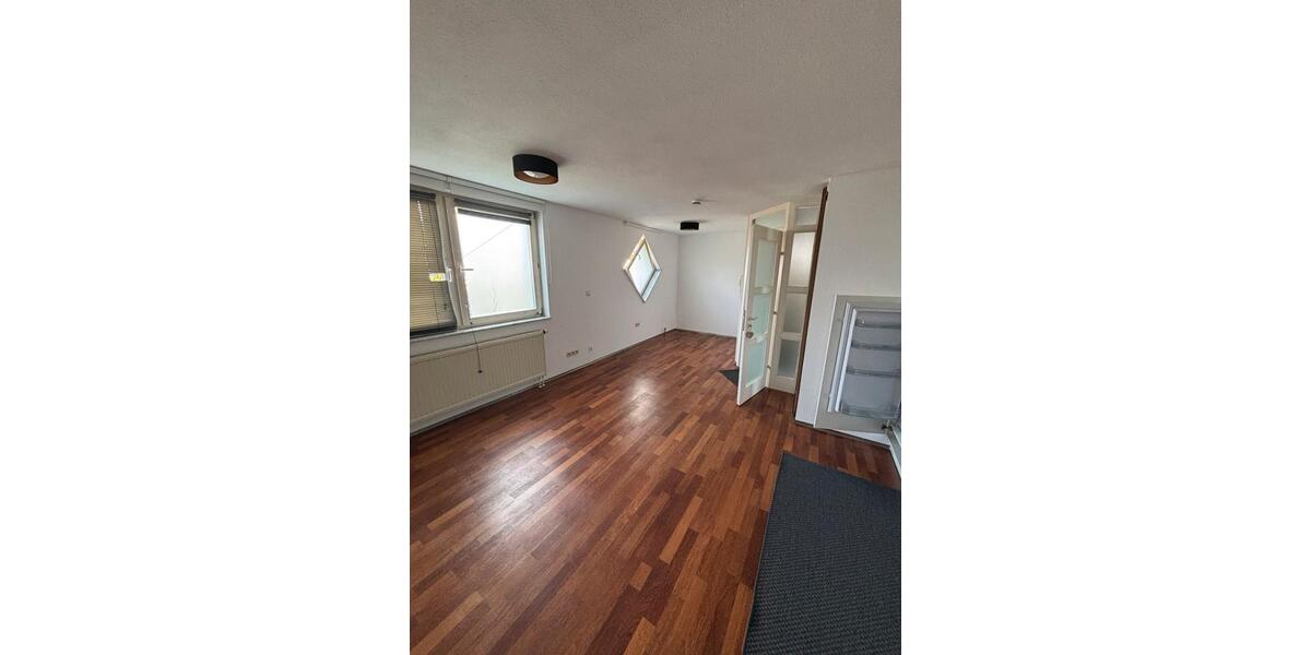 Erdgeschoßwohnung Aalen - 1.5 Zimmer, 34 m&sup2;, 560&euro; | Angebot:26654972