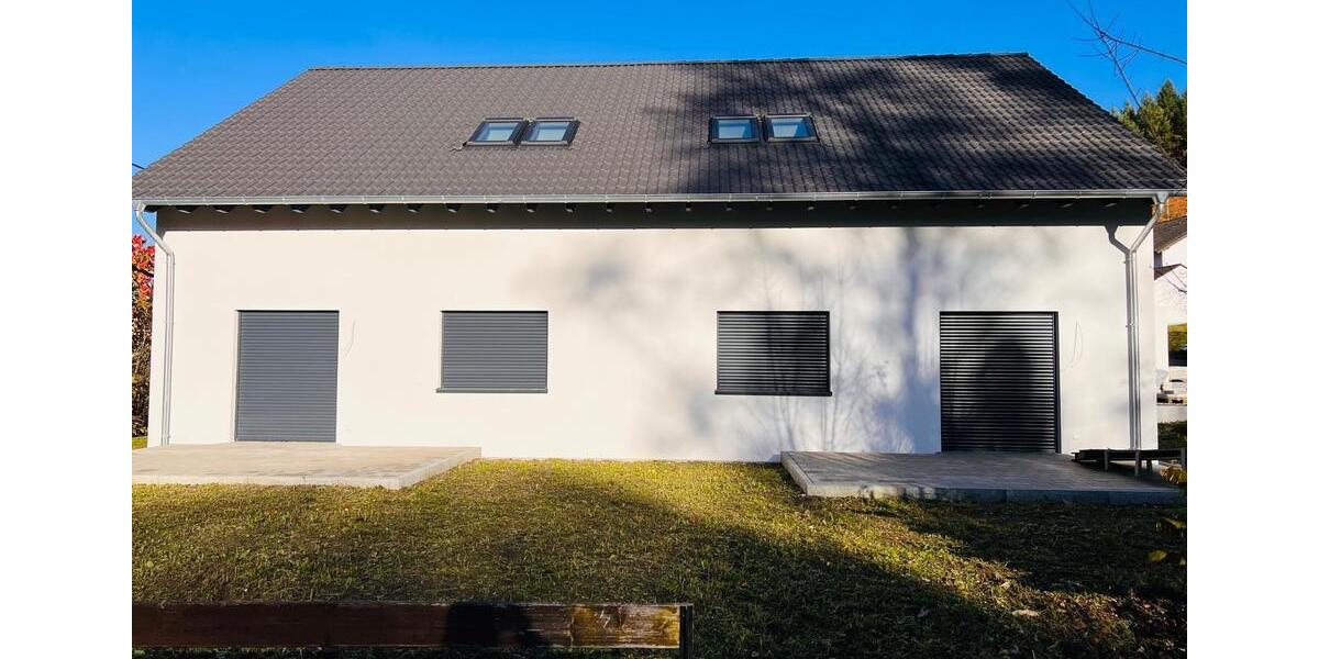 Doppelhaushälfte Bopfingen - 4 Zimmer, 125 m&sup2;, 399.000&euro; | Angebot:25710936