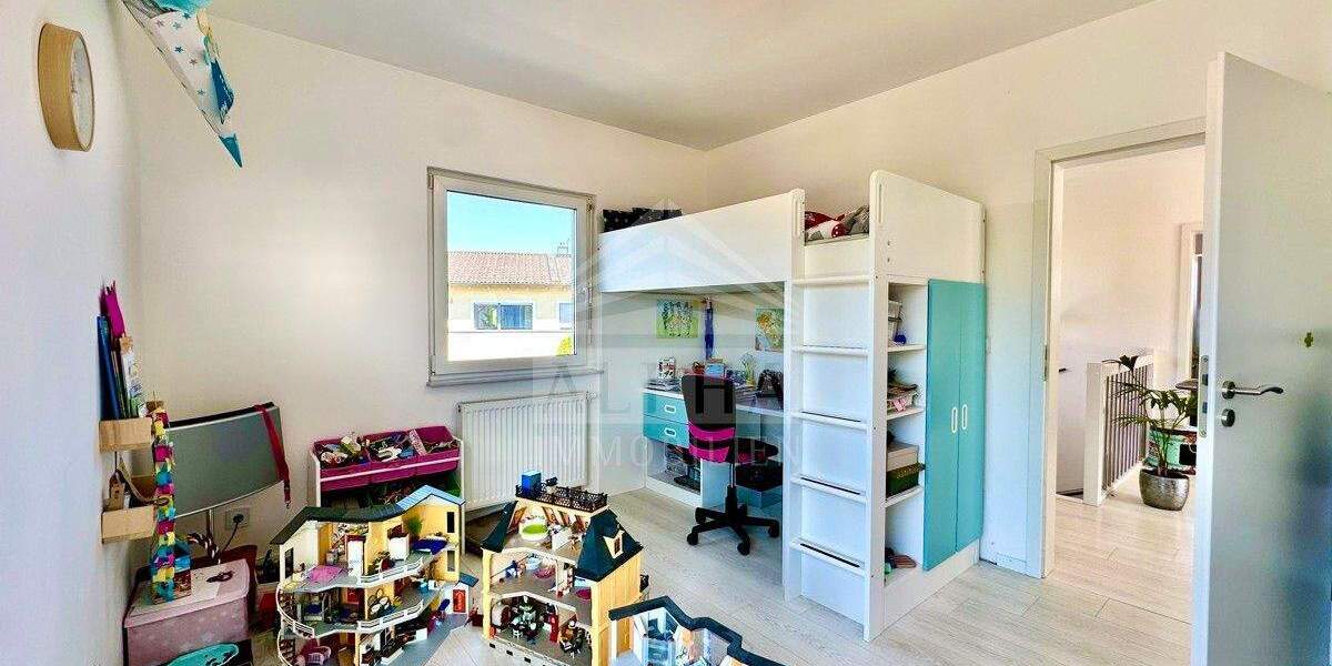 Einfamilienhaus Aalen Waldhausen - 5 Zimmer, 173 m&sup2;, 949.000&euro; | Angebot:25725553