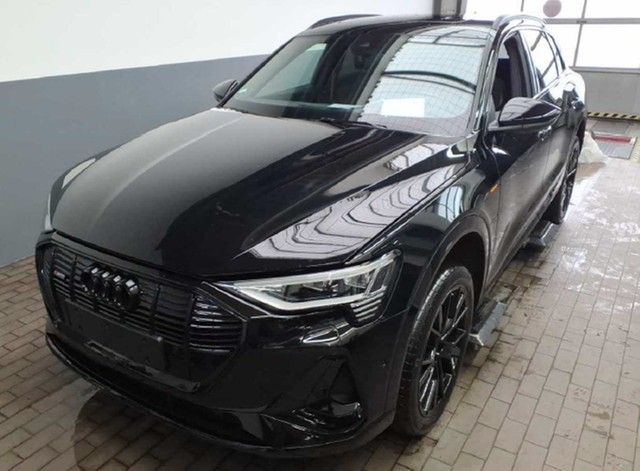 Audi e-tron 50.258 km 39.980 &euro; Schwäbisch Gmünd 73527