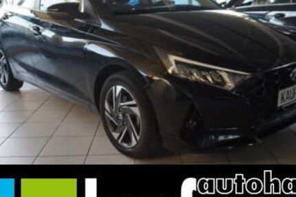 Hyundai i20 27.249 km 17.690 &euro; Aalen-Dewangen 73434