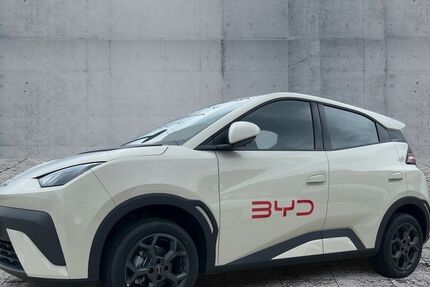 BYD DOLPHIN 2.000 km 23.298 &euro; Heidenheim 89520