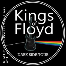 Kings Of Floyd - Dark Side Tour 08.01.2027 Stadthalle Aalen