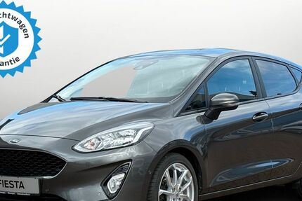 Ford Fiesta 66.300 km 11.900 &euro; Unterschneidheim 73485