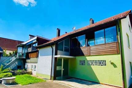 Haus Westhausen - 12 Zimmer, 338 m&sup2;, 375.000&euro; | Angebot:21774943