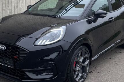 Ford Puma 12.990 km 22.890 &euro; Essingen 73457