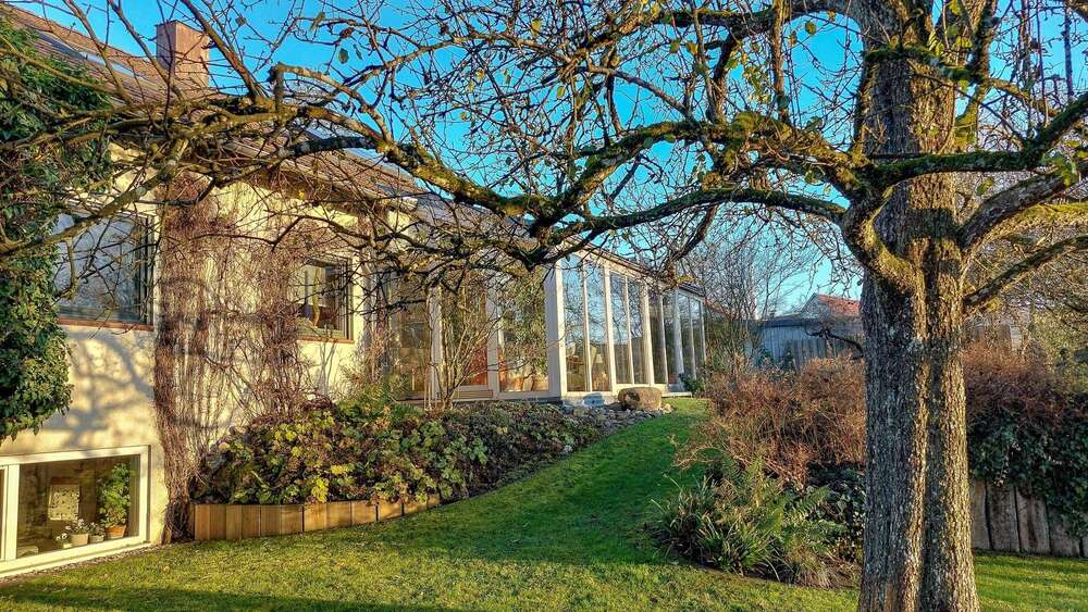 Einfamilienhaus Böhmenkirch-Steinenkirch Steinenkirch - 9 Zimmer, 215 m&sup2;, 556.000&euro; | Angebot:26032426