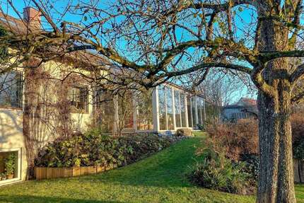 Haus Böhmenkirch-Steinenkirch Steinenkirch - 9 Zimmer, 215 m&sup2;, 556.000&euro; | Angebot:26032426