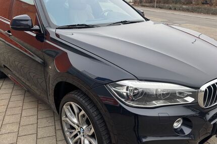 BMW X6 122.000 km 39.999 &euro; Aalen 73431