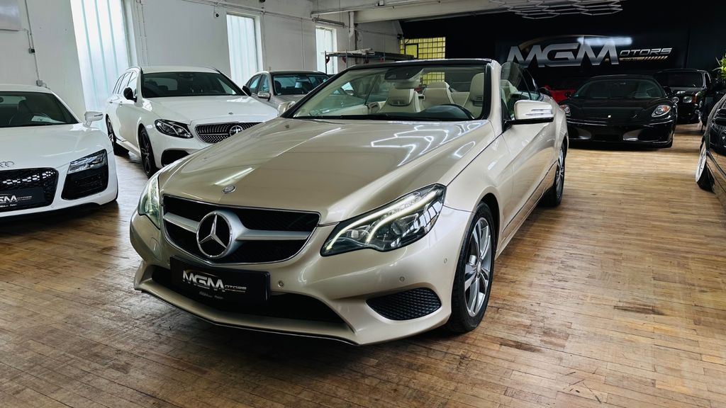 Mercedes-Benz E 350 241.894 km 16.999 &euro; Aalen 73431
