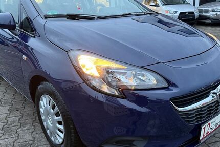 Opel Corsa 48.300 km 8.400 &euro; Heidenheim-Schnaitheim 89520