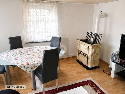 VIEL PLATZ AUF ZWEI EBENEN - Zweifamilienhaus Lauterstein | Angebot:27495114