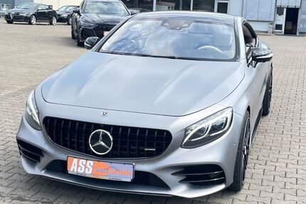 Mercedes-Benz S 560 139.876 km 60.700 &euro; Heidenheim - Schnaitheim 89520