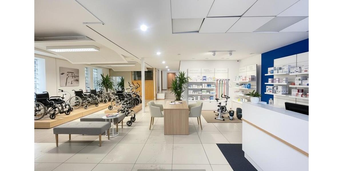 Gewerbeobjekt Nördlingen - 1.380&euro; | Angebot:26672647