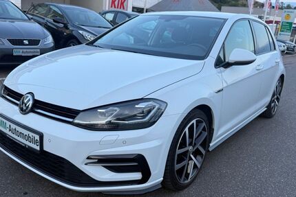 VW Golf 128.000 km 13.990 &euro; Heidenheim an der Brenz 89520