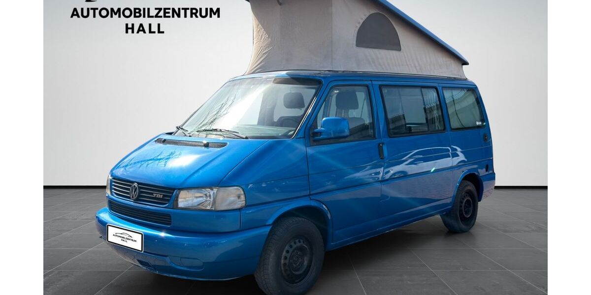 VW T4 California 340.000 km 23.500 &euro; Aalen 73430