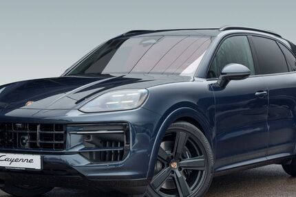 Porsche Cayenne 19.900 km 147.880 &euro; Schwäbisch Gmünd 73529