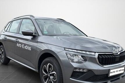 Skoda Kamiq 14.000 km 25.990 &euro; Nördlingen 86720