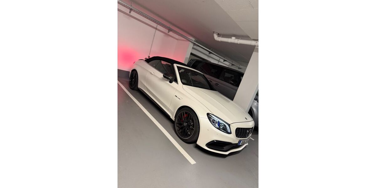 Mercedes-Benz C 63 AMG 48.500 km 70.990 &euro; Lauchheim 73466