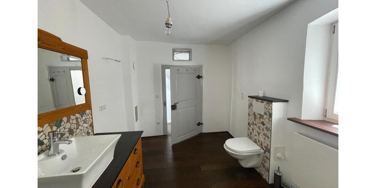 Einfamilienhaus Bopfingen - 4 Zimmer, 90 m&sup2;, 1.250&euro; | Angebot:25300208