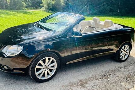 VW Eos 231.000 km 2.800 &euro; Ellwangen (Jagst) 73479