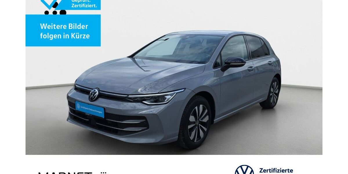 VW Golf 24.338 km 27.300 &euro; Heidenheim a. d. B. 89520