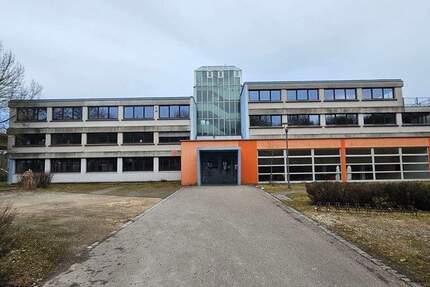 Gewerbeobjekt Heidenheim Innenstadt - 2.900.000&euro; | Angebot:25740444