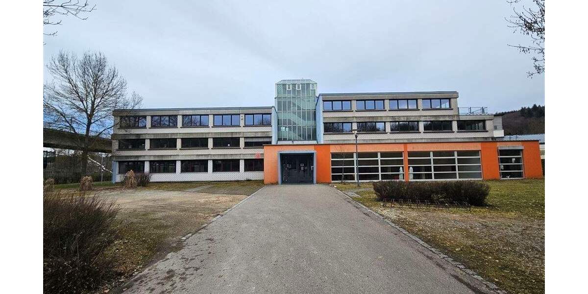 Gewerbeobjekt Heidenheim Innenstadt - 2.900.000&euro; | Angebot:25740444