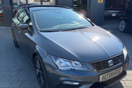 Seat Leon 85.000 km 14.999 &euro; Nattheim 89564