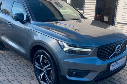 Volvo XC40 157.000 km 22.900 &euro; Heidenheim 89520