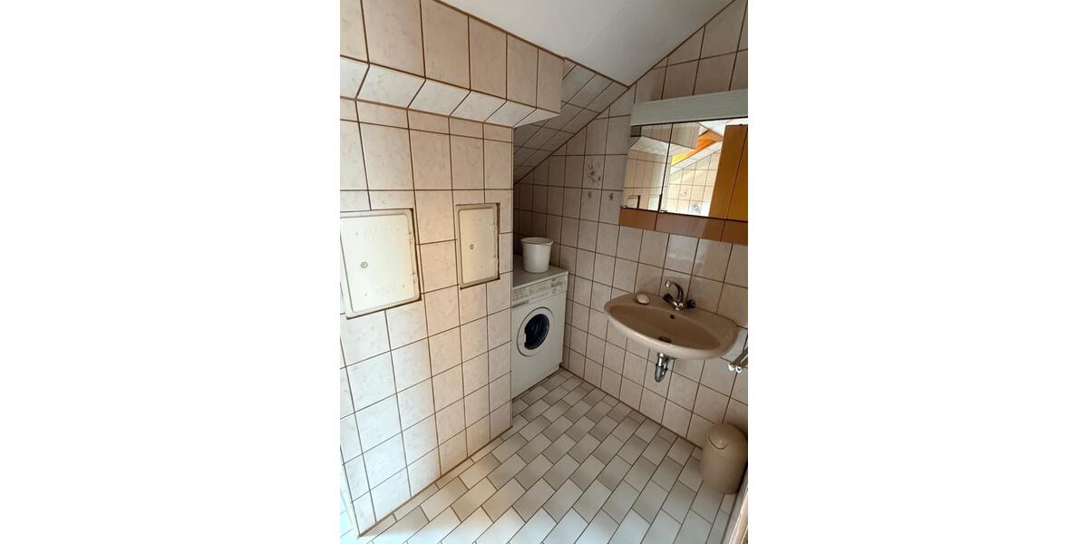 Etagenwohnung Nattheim - 3 Zimmer, 85 m&sup2;, 800&euro; | Angebot:25760603