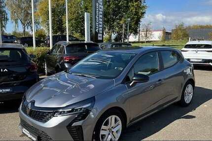 Renault Clio 14.795 km 15.850 &euro; Giengen 89537