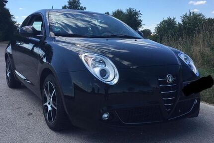 Alfa Romeo MiTo 88.000 km 5.799 &euro; Lippach - Westhausen 73463