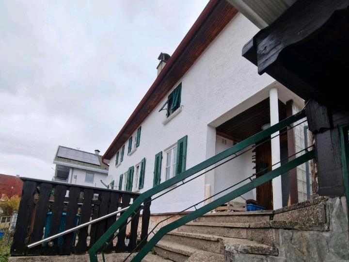 Einfamilienhaus Ruppertshofen - 3 Zimmer, 70 m&sup2;, 500&euro; | Angebot:27643048