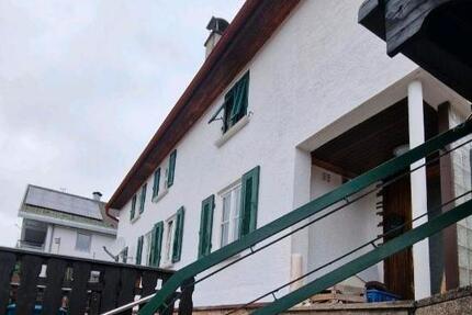 Haus Ruppertshofen - 3 Zimmer, 70 m&sup2;, 500&euro; | Angebot:27643048