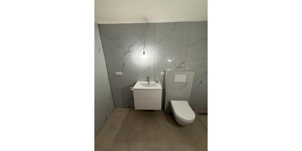 Erdgeschoßwohnung Schwäbisch Gmünd Bargau - 2.5 Zimmer, 70 m&sup2;, 900&euro; | Angebot:24624008