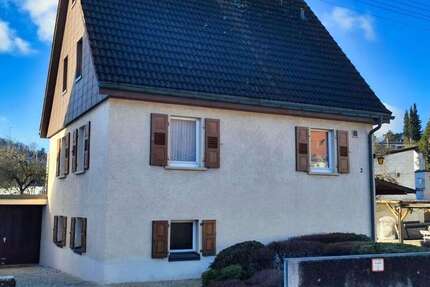 Haus Königsbronn - 5 Zimmer, 88 m&sup2;, 295.000&euro; | Angebot:26104352