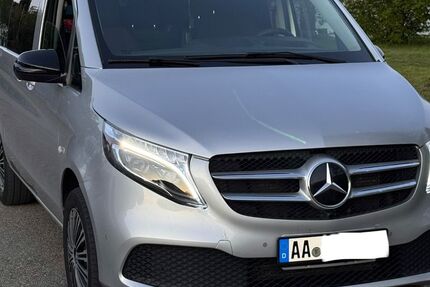 Mercedes-Benz Vito 94.450 km 29.400 &euro; Aalen 73431