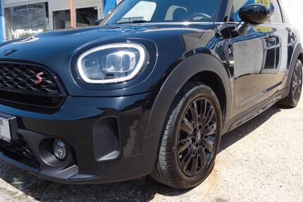 Mini Countryman S (Cooper) 66.000 km 28.990 &euro; Heidenheim 89520