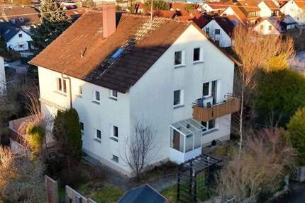 Haus Nattheim - 7 Zimmer, 150 m&sup2;, 360.000&euro; | Angebot:25731073