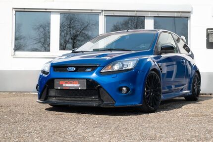 Ford Focus 42.490 km 38.990 &euro; Schwäbisch Gmünd 73529