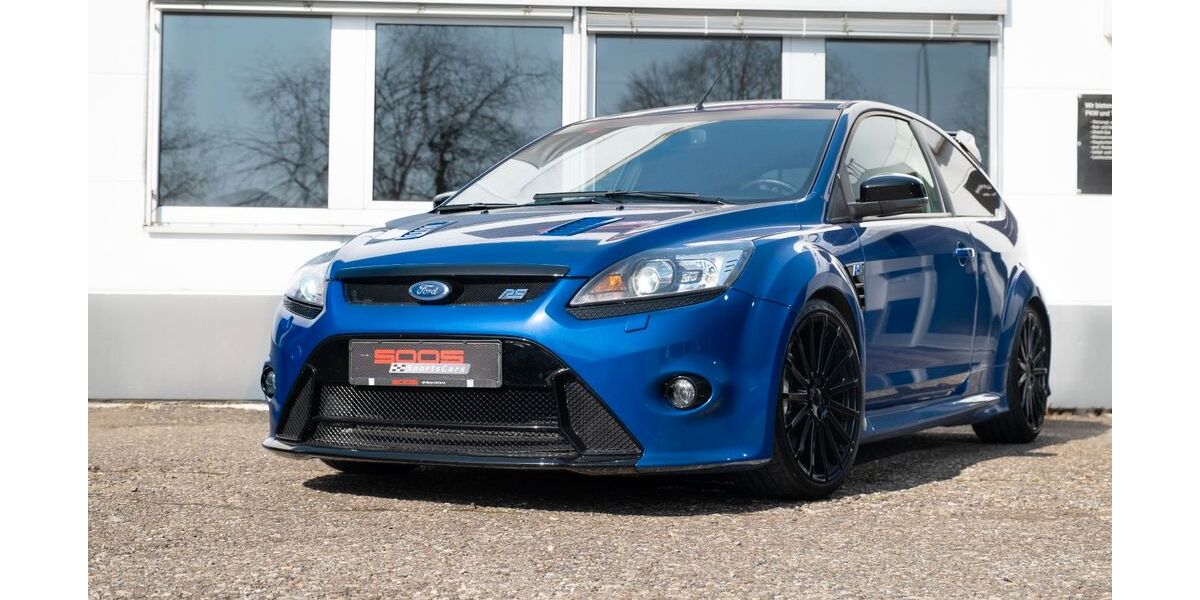 Ford Focus 42.490 km 38.990 &euro; Schwäbisch Gmünd 73529