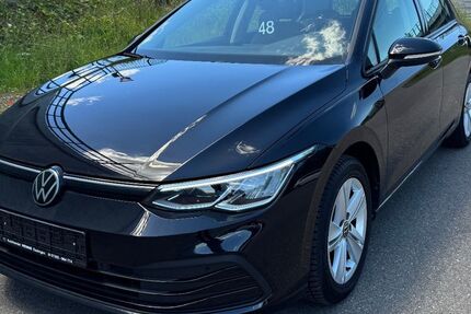 VW Golf 14.000 km 22.900 &euro; Essingen­­­ 73457