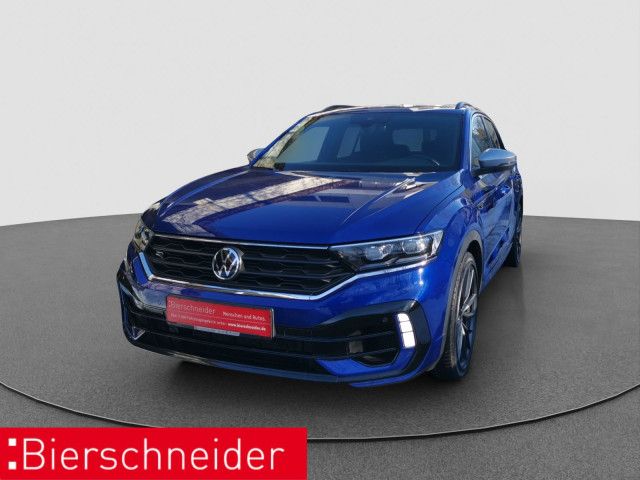 VW T-Roc 59.917 km 29.950 &euro; Schwäbisch Gmünd 73525