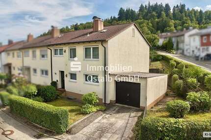 Haus Aalen Unterkochen - 6 Zimmer, 114 m&sup2;, 285.000&euro; | Angebot:27134353