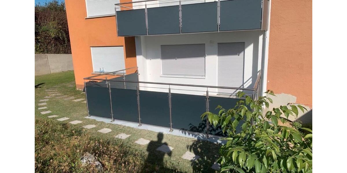 Etagenwohnung Giengen an der Brenz - 2 Zimmer, 68 m&sup2;, 850&euro; | Angebot:24126000