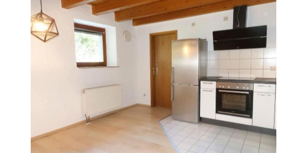 Etagenwohnung Bopfingen - 2 Zimmer, 57 m&sup2;, 650&euro; | Angebot:25945530